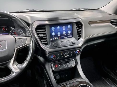 Used 2022 GMC Acadia AT4 w/ LPO, Cargo Package AWD/4WD image 11