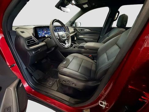 New 2026 Chevrolet Traverse LT w/ Enhanced Driving Package image 20