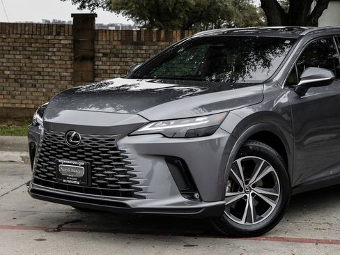 Used 2023 Lexus RX 350 Premium image 13