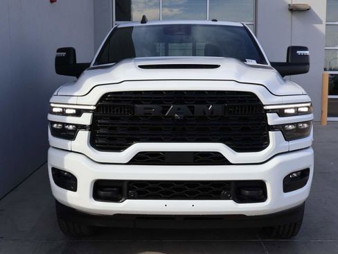 Used 2025 RAM 2500 Limited image 5