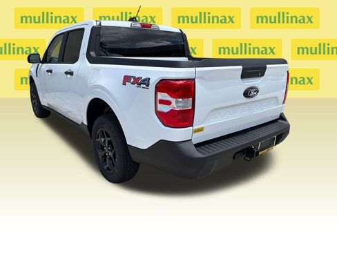 New 2025 Ford Maverick XLT w/ XLT Luxury Package AWD/4WD image 4