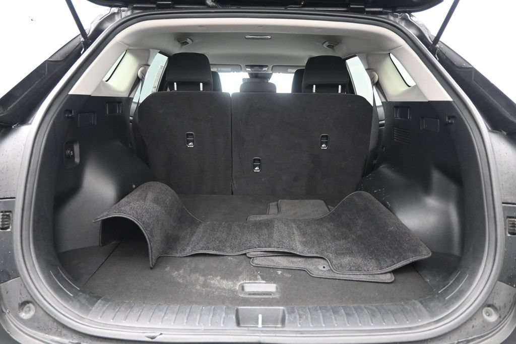 Used 2025 Kia Sportage LX AWD/4WD image 22