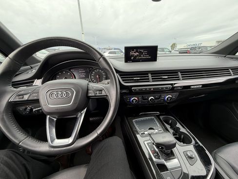Used 2019 Audi Q7 3.0T Premium image 14
