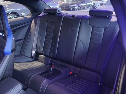 New 2025 BMW M2 image 11