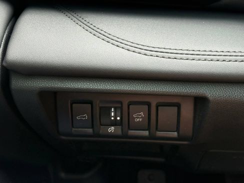 Certified 2023 Subaru Outback Wilderness AWD/4WD image 17