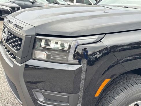 New 2026 Nissan Frontier S image 10