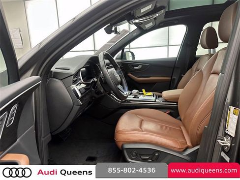 Certified 2022 Audi Q7 2.0T Premium image 12