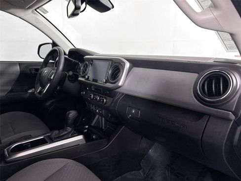 Certified 2023 Toyota Tacoma SR5 image 37