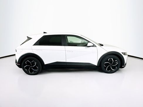 Used 2024 Hyundai Ioniq 5 SEL image 10