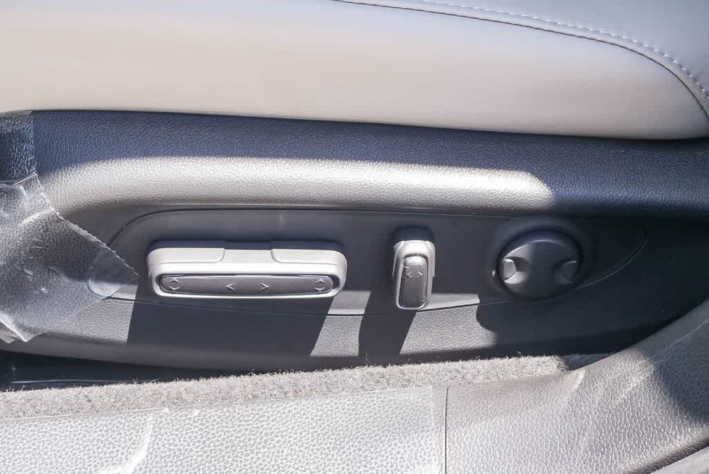 New 2026 Honda Accord Touring image 22