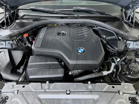 Certified 2023 BMW 330i xDrive Sedan w/ Premium Package image 32