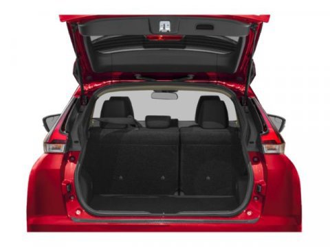 New 2026 Mitsubishi Eclipse Cross LE AWD/4WD image 13