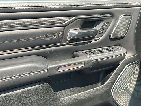 Used 2021 RAM 1500 Limited image 16