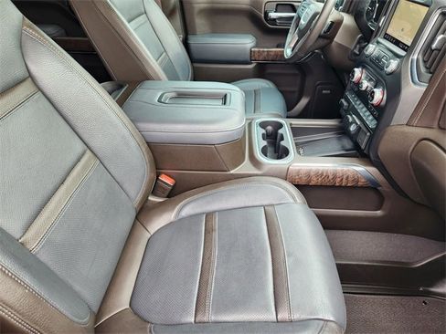 Used 2021 GMC Sierra 1500 Denali w/ Driver Alert Package II image 14