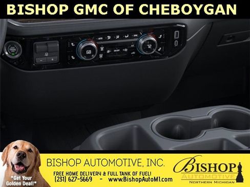 New 2026 GMC Sierra 1500 Elevation w/ Max Trailering Package image 23