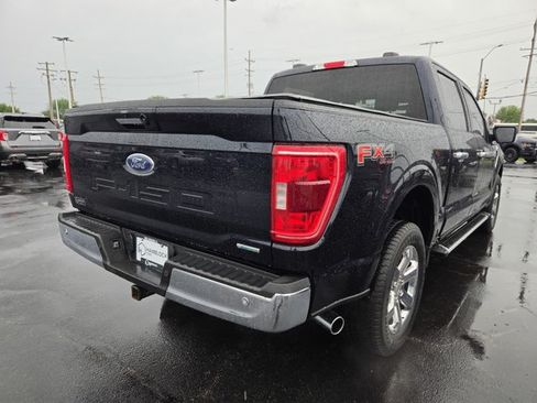 Used 2022 Ford F150 XLT w/ Equipment Group 302A High AWD/4WD image 5