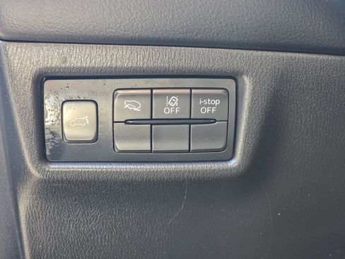 Used 2025 MAZDA CX-5 Carbon Edition image 15