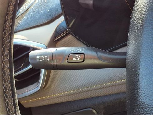 Used 2024 Chevrolet TrailBlazer ACTIV w/ Convenience Package image 21