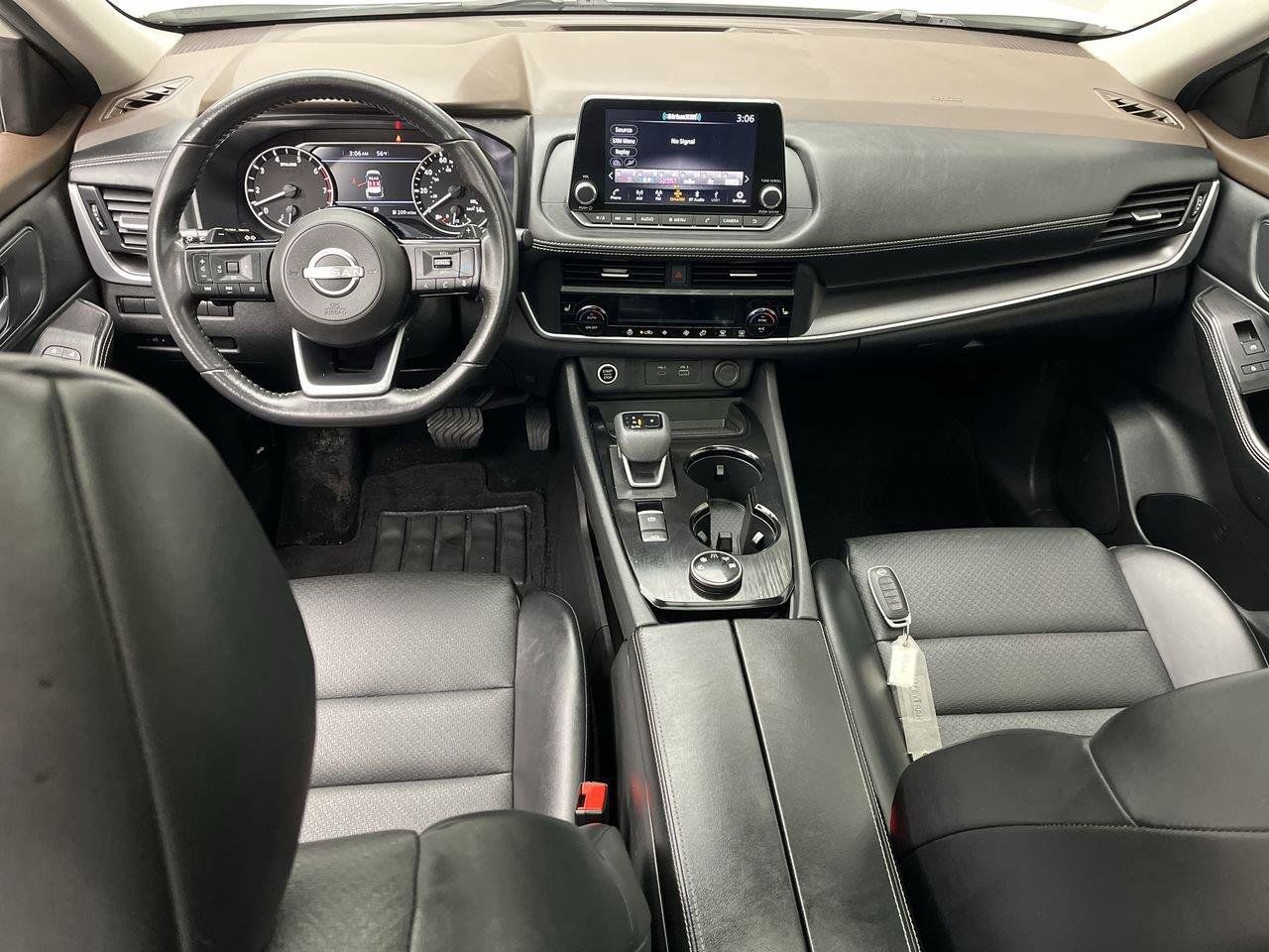 Used 2023 Nissan Rogue SV w/ SV Premium B Package AWD/4WD image 4