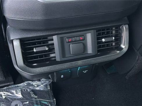 New 2025 Ford F150 Platinum w/ Equipment Group 702A High image 8
