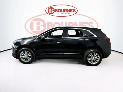 Used 2023 Cadillac XT5 Premium Luxury AWD/4WD image 9