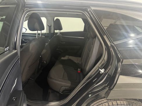 Used 2022 Hyundai Tucson SEL AWD/4WD image 20