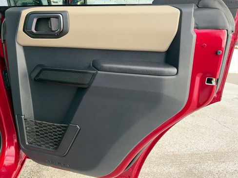 Used 2025 Ford Bronco Big Bend image 31