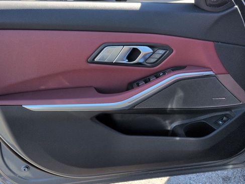 New 2026 BMW 330i Sedan w/ M Sport Package image 14