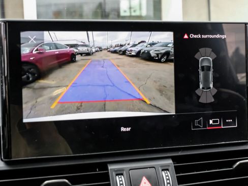 Used 2022 Audi Q5 2.0T Premium image 28