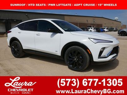 New 2026 Buick Envista Sport Touring w/ Convenience I Package