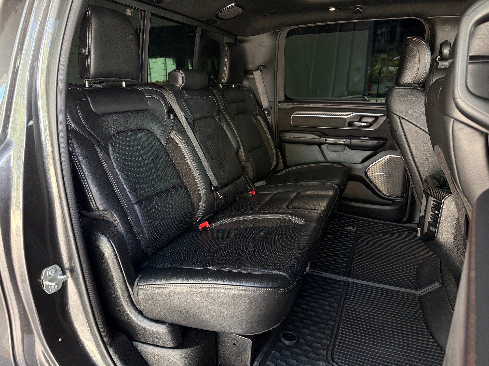 Used 2024 RAM 1500 TRX AWD/4WD image 32