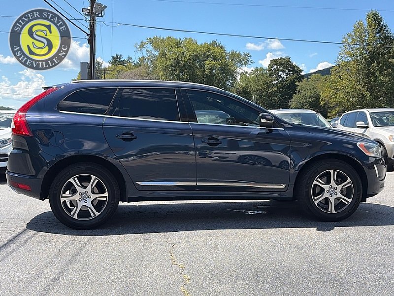 Used 2015 Volvo XC60 T6 Platinum FWD image 7