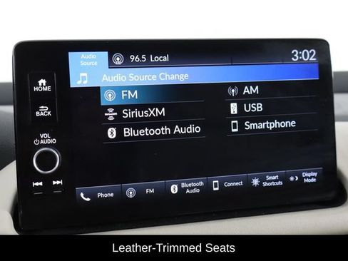 Used 2024 Honda HR-V EX-L image 29