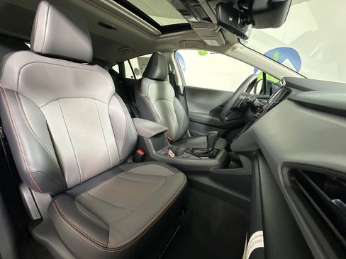 New 2025 Subaru Crosstrek 2.5i Limited w/ Crosstrek Mirror Package image 19