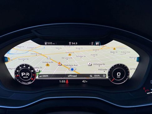 Used 2018 Audi Q5 Prestige image 25