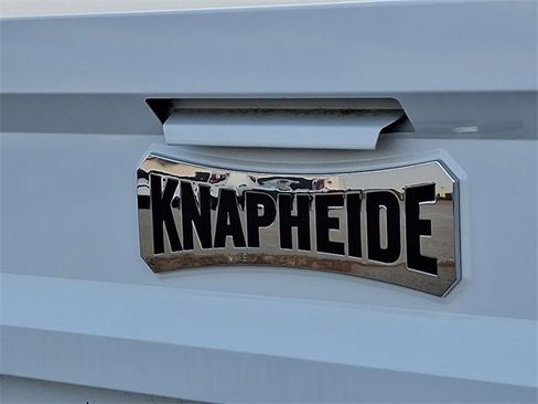 New 2022 RAM 2500 Tradesman image 11