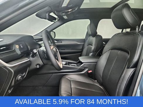 New 2026 Jeep Grand Cherokee Limited image 19