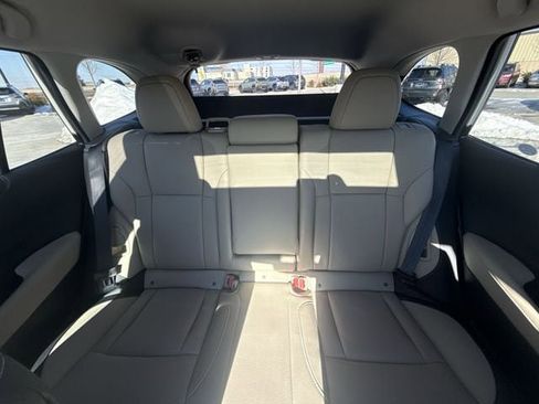 Certified 2025 Subaru Outback Limited image 23