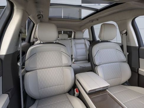 New 2026 Lincoln Nautilus Black Label AWD/4WD image 10