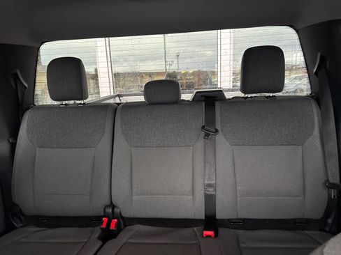 Used 2024 Ford F150 XLT image 23