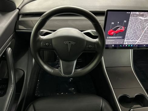 Used 2019 Tesla Model 3 Long Range image 14