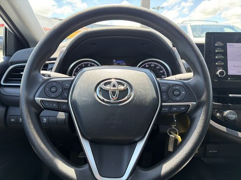 Used 2024 Toyota Camry LE FWD image 13