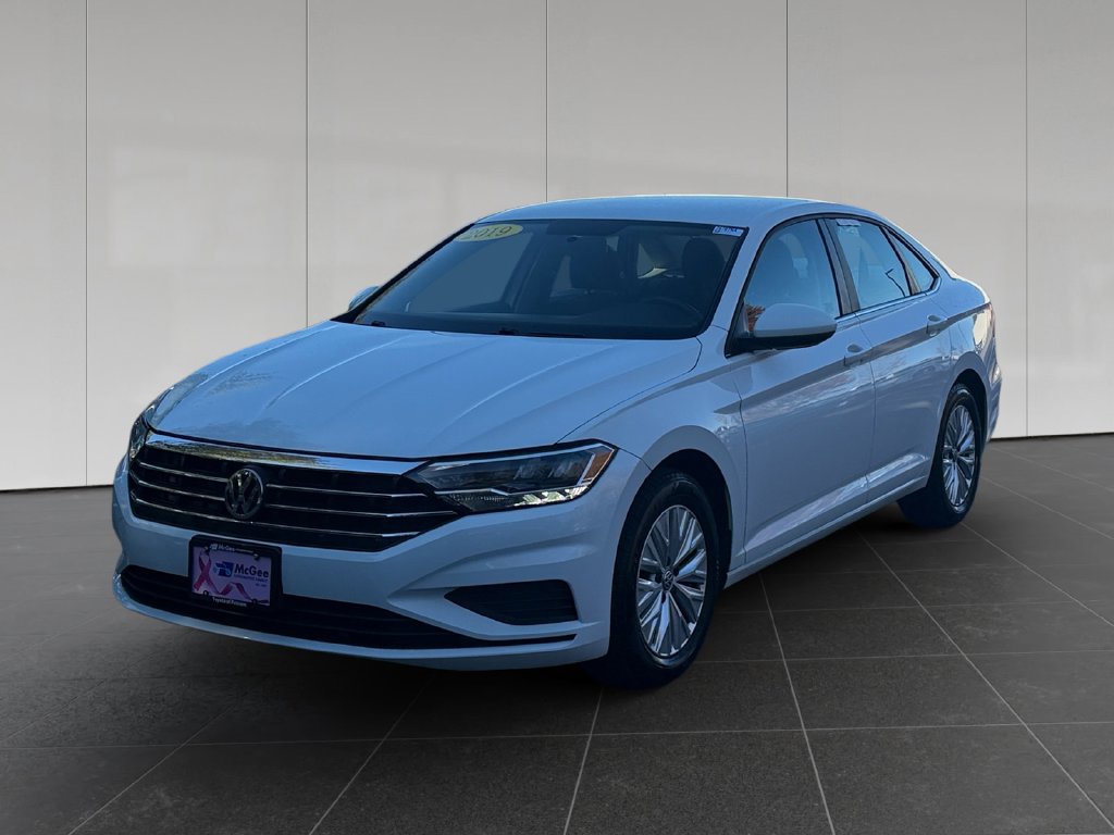 Used 2019 Volkswagen Jetta S w/ Driver Assistance Package FWD image 1