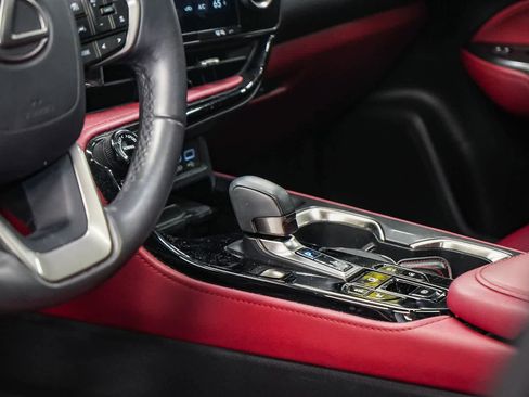 Used 2024 Lexus NX 350 AWD w/ Cold Area Package image 24