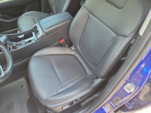 Used 2023 Hyundai Tucson SEL w/ Convenience Package AWD/4WD image 13