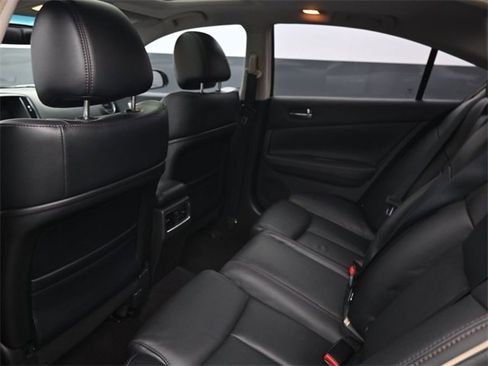 Used 2009 Nissan Maxima 3.5 SV w/ Sport Pkg image 16