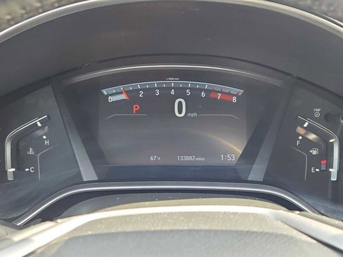 Certified 2019 Honda CR-V EX-L image 33