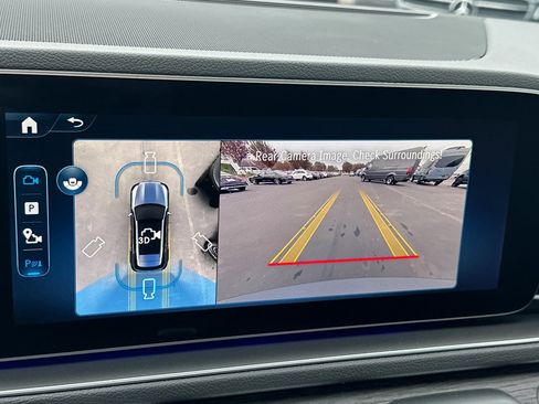 New 2026 Mercedes-Benz GLE 450 4MATIC image 20