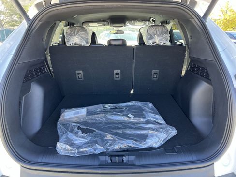 New 2026 Ford Escape ST-Line w/ Tech Pack #1 image 25