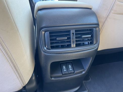Used 2018 Honda CR-V EX image 20
